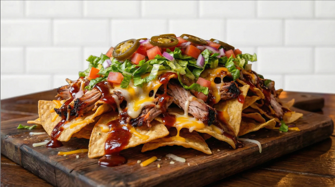 220 Barbecue - Beverly Hills Image