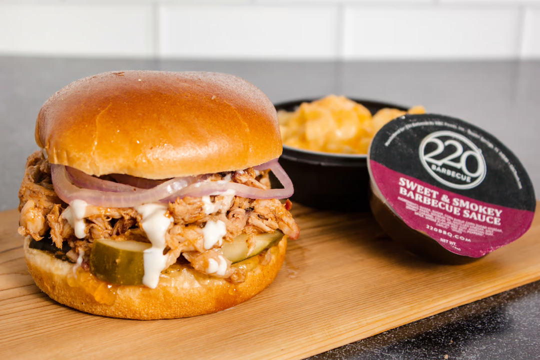 220 Barbecue - Beverly Hills Image