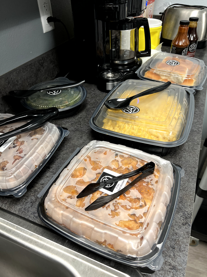 220 Barbecue - Beverly Hills Logo