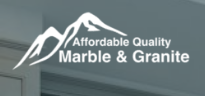 Affordable Quality Marble and Granite Inc. Logo