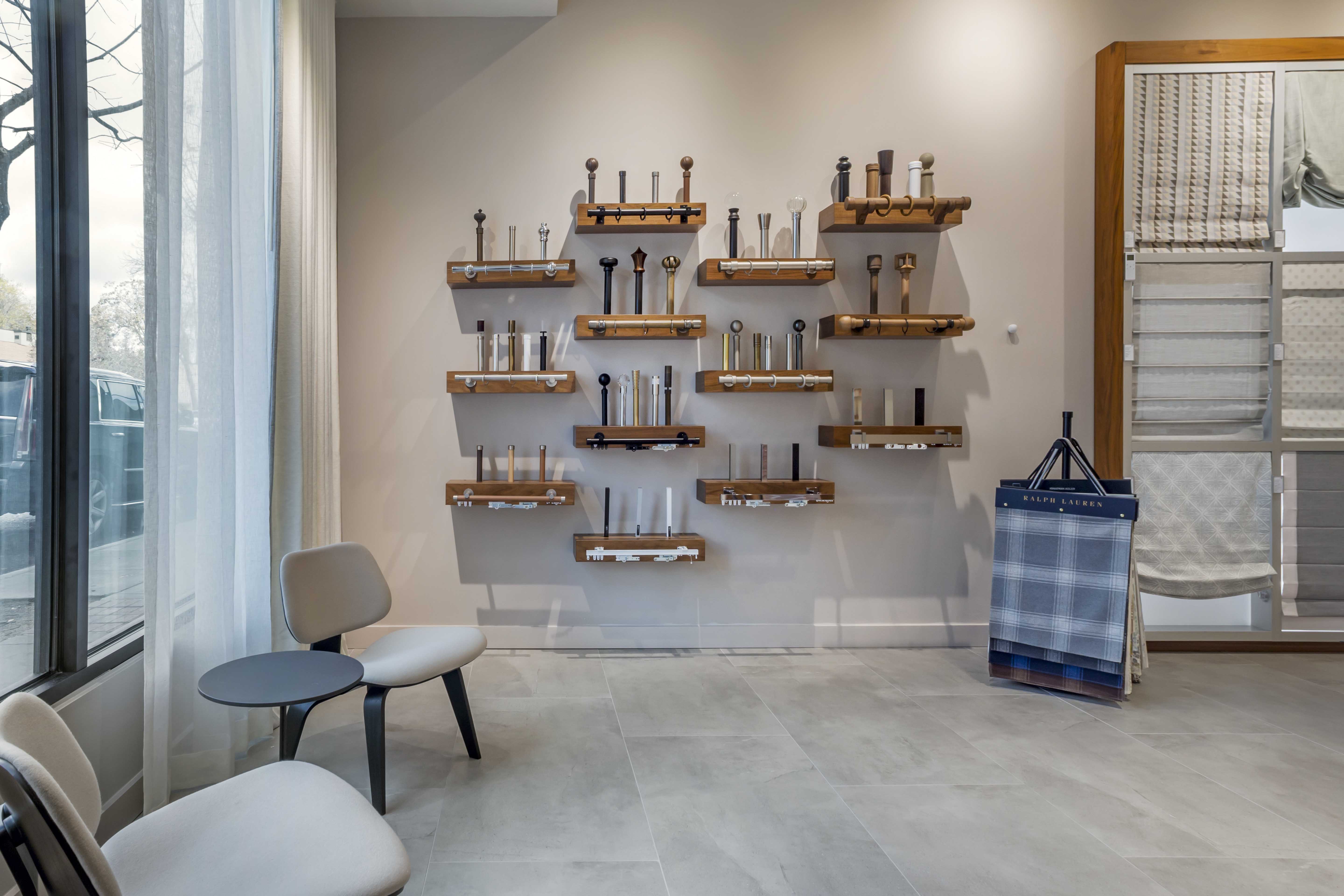 The Shade Store Image