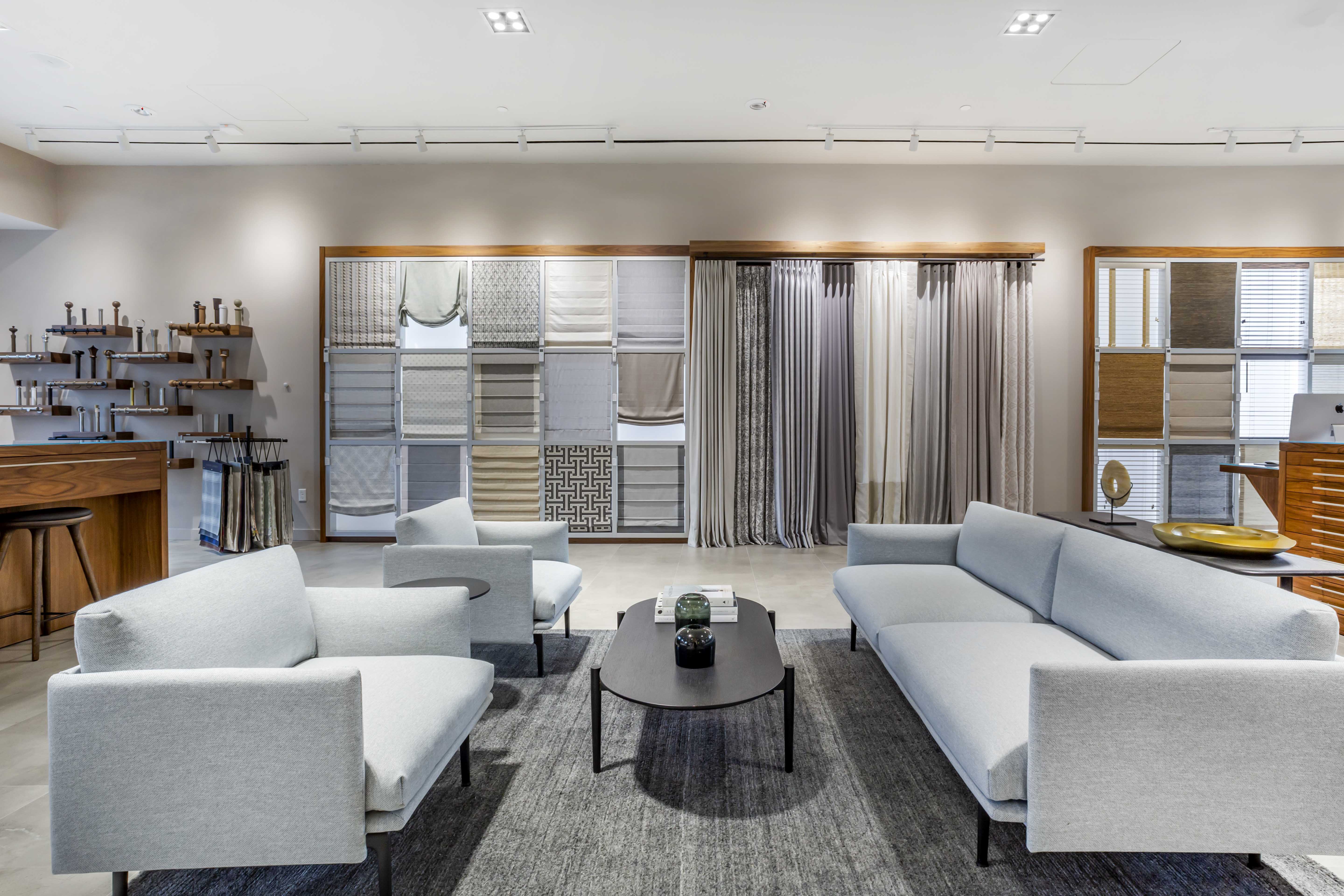 The Shade Store Image