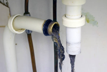 Visalia Plumbing Inc. - Visalia, CA