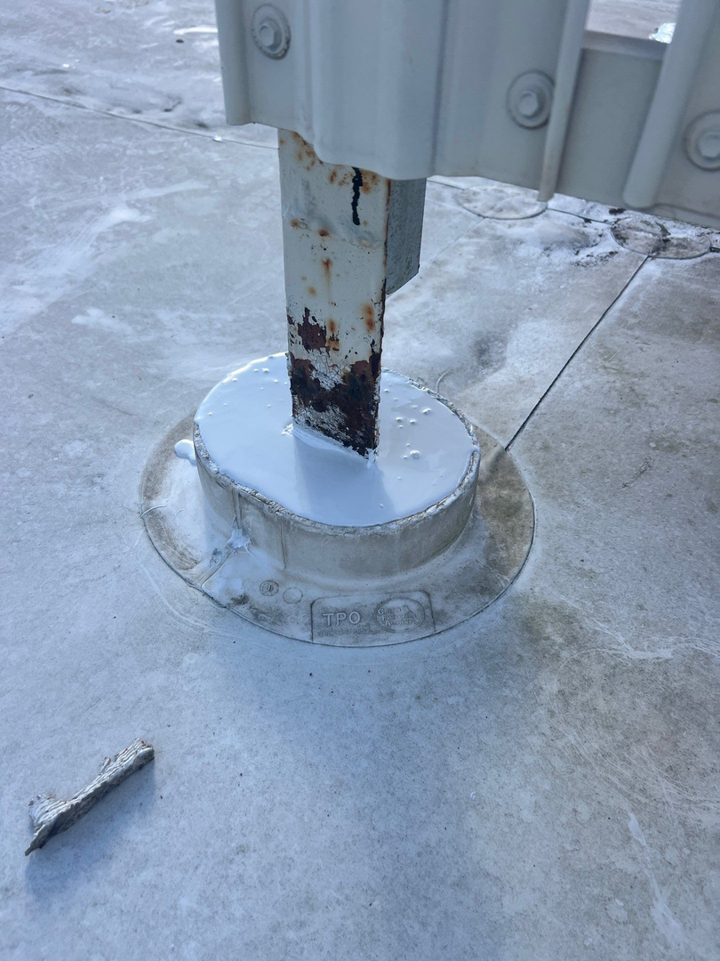 CLS Roofing Contractor of Boca Raton Image