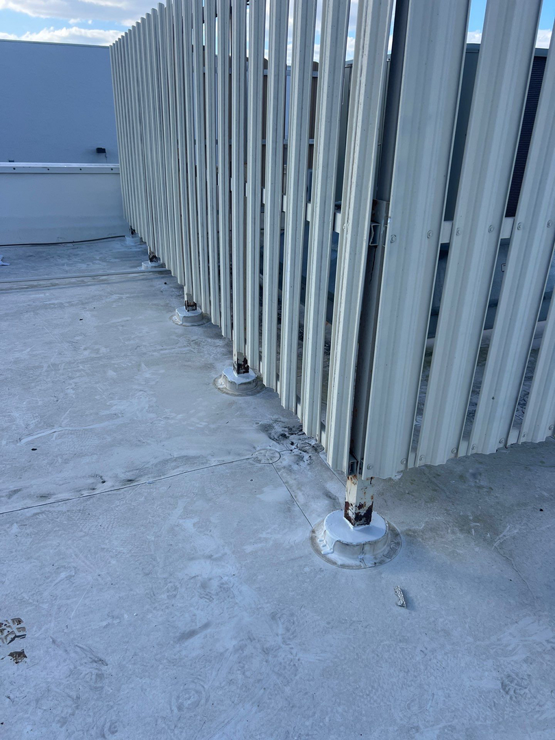 CLS Roofing Contractor of Boca Raton Logo