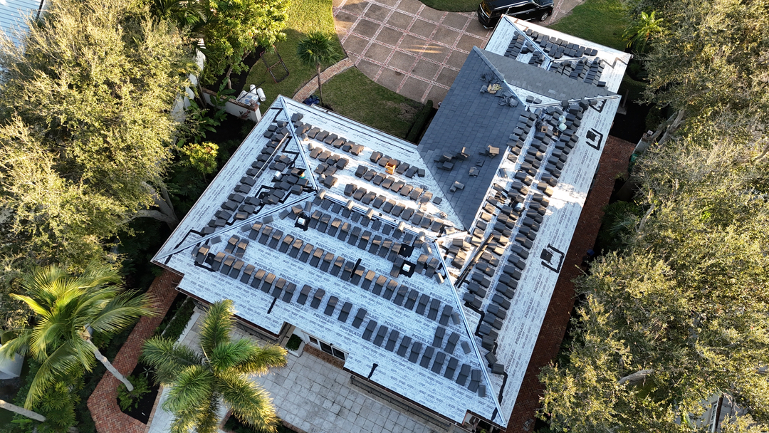 CLS Roofing Contractor of Boca Raton Image