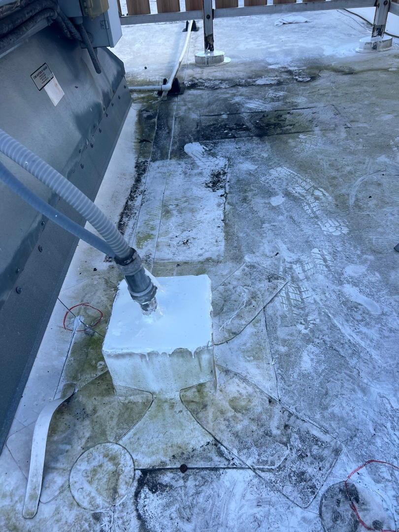 CLS Roofing Contractor of Boca Raton Image