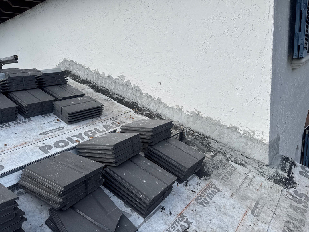 CLS Roofing Contractor of Boca Raton Image