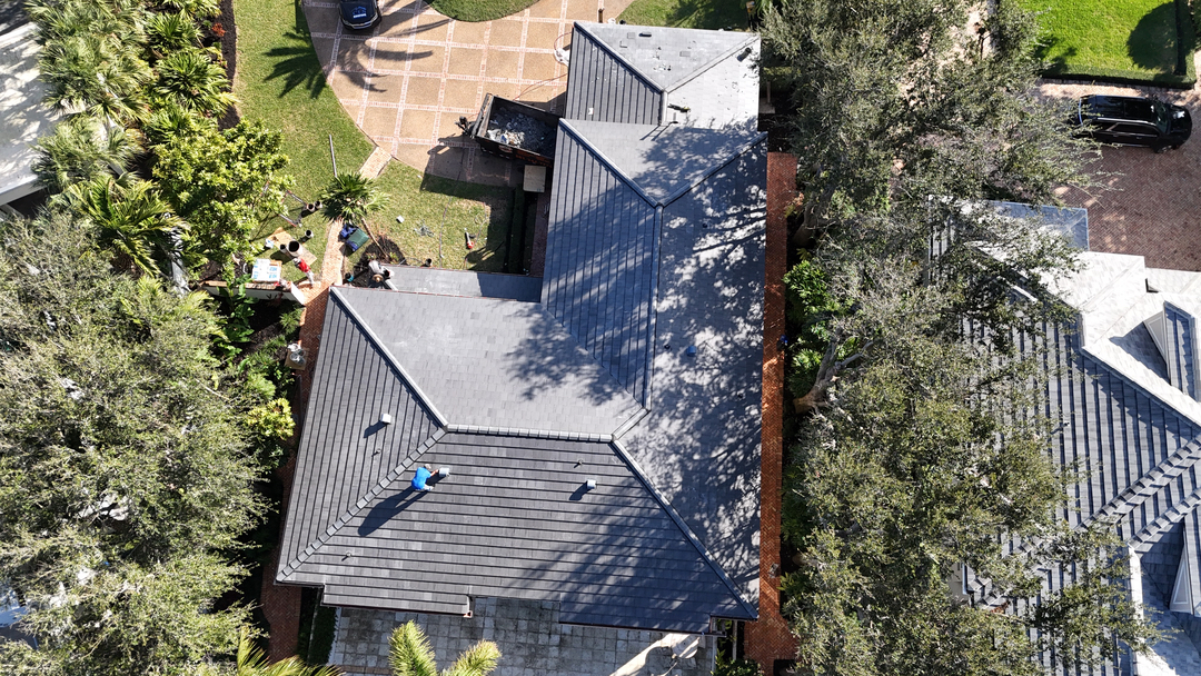 CLS Roofing Contractor of Boca Raton Image