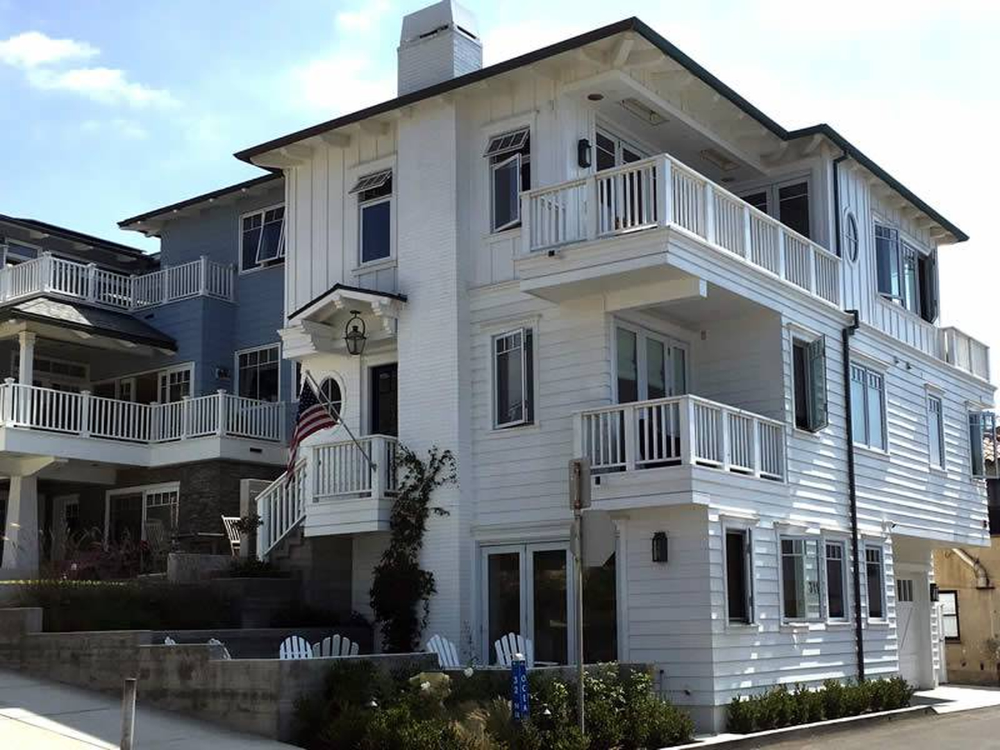 Paldino Architects & Construction Image