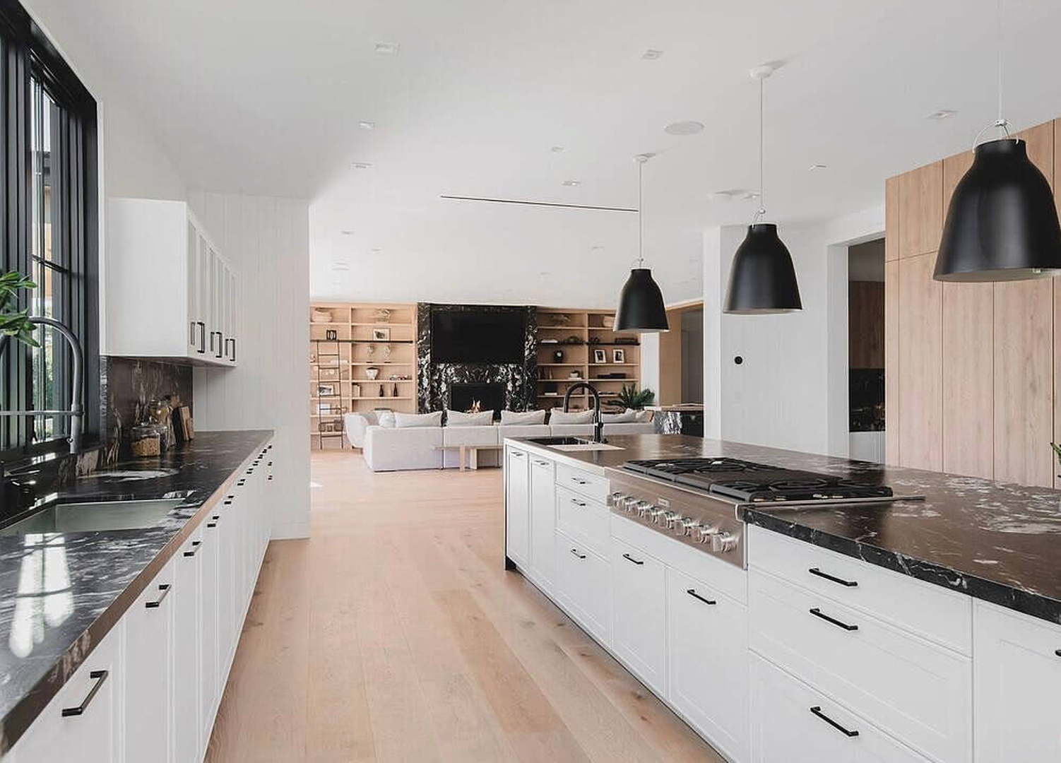 Paldino Architects & Construction Image