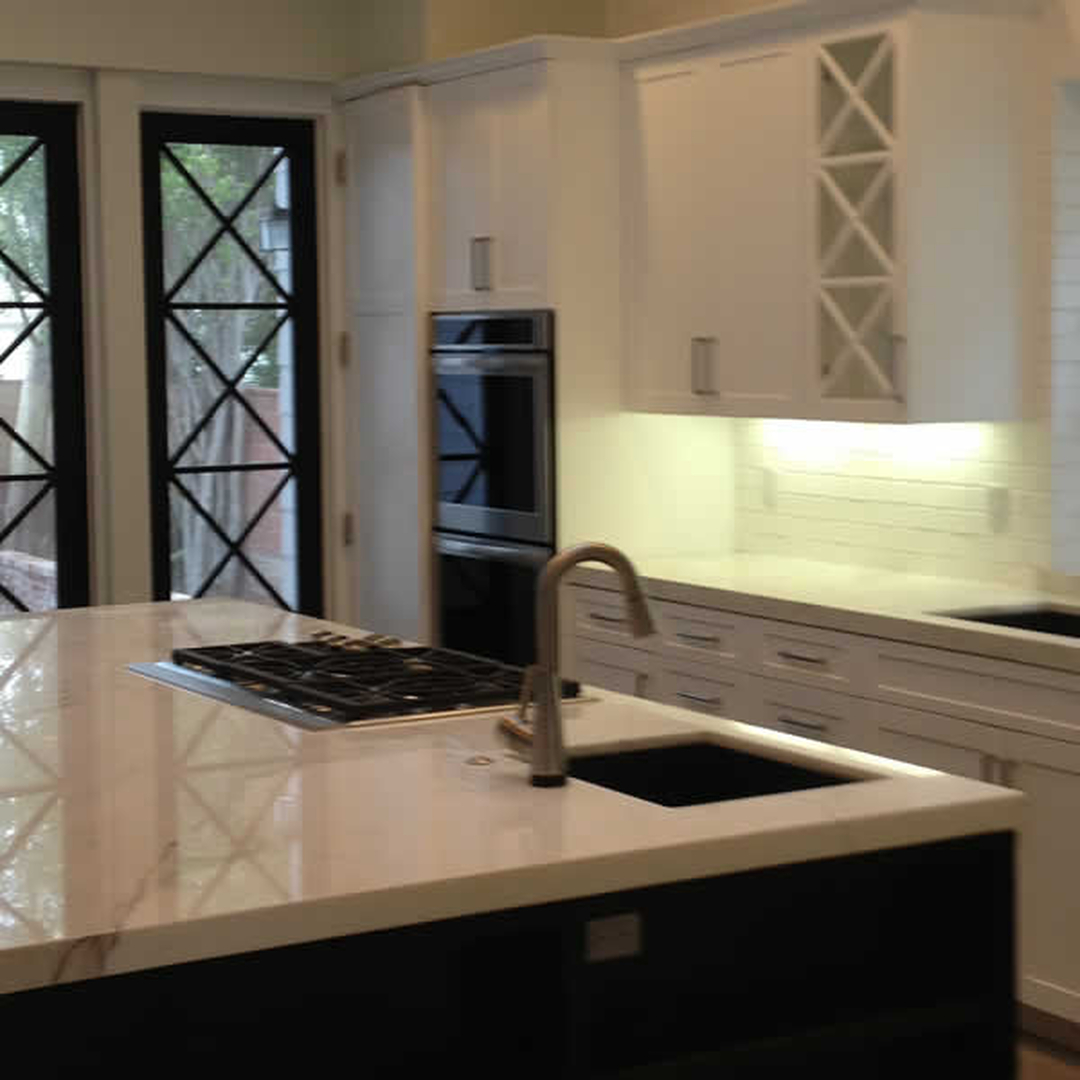 Paldino Architects & Construction Image