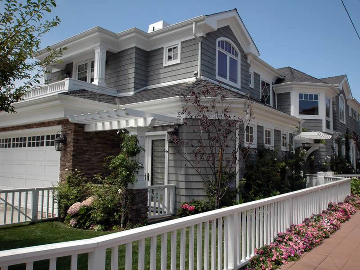 Paldino Architects & Construction Image