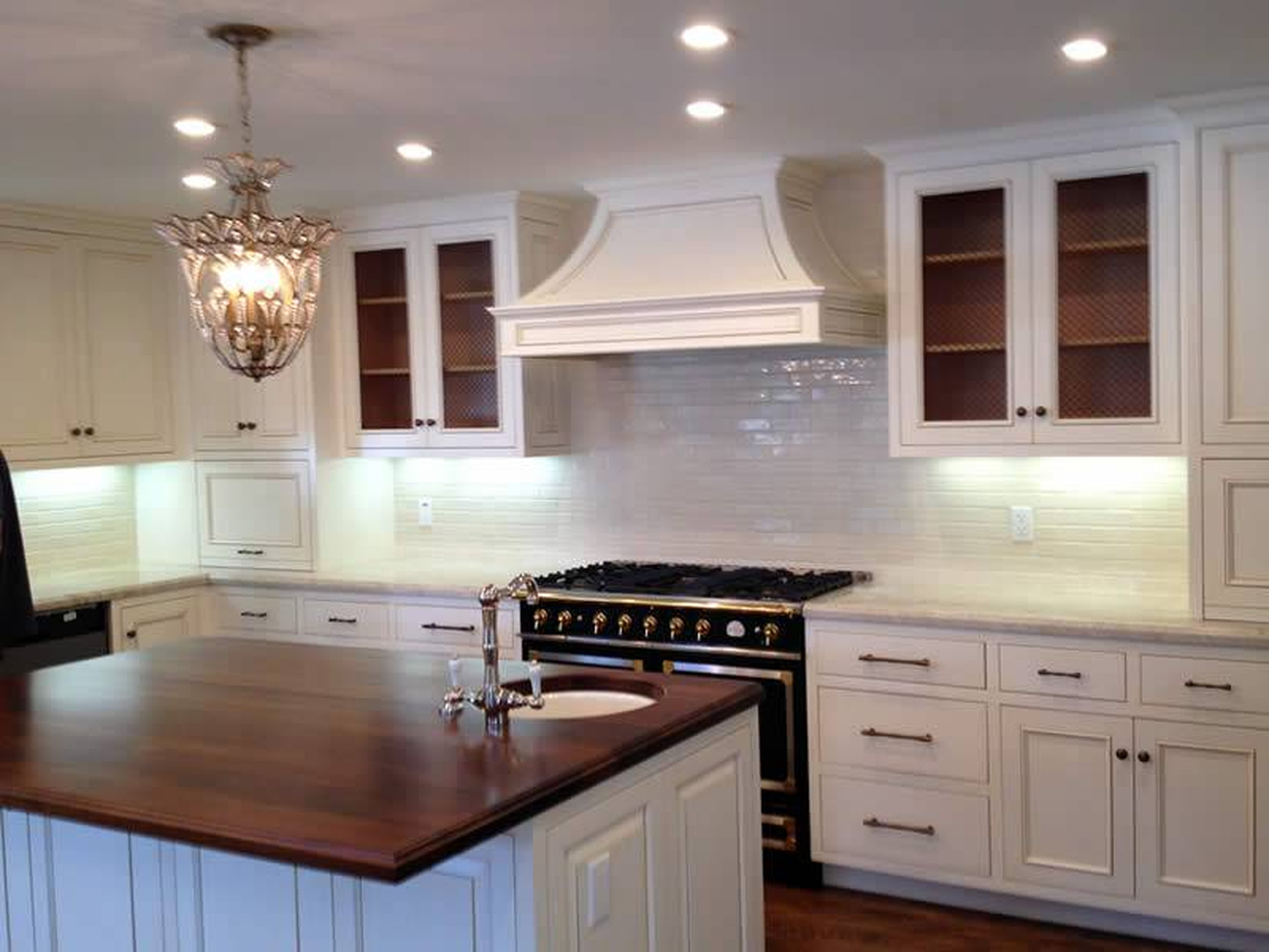 Paldino Architects & Construction Image