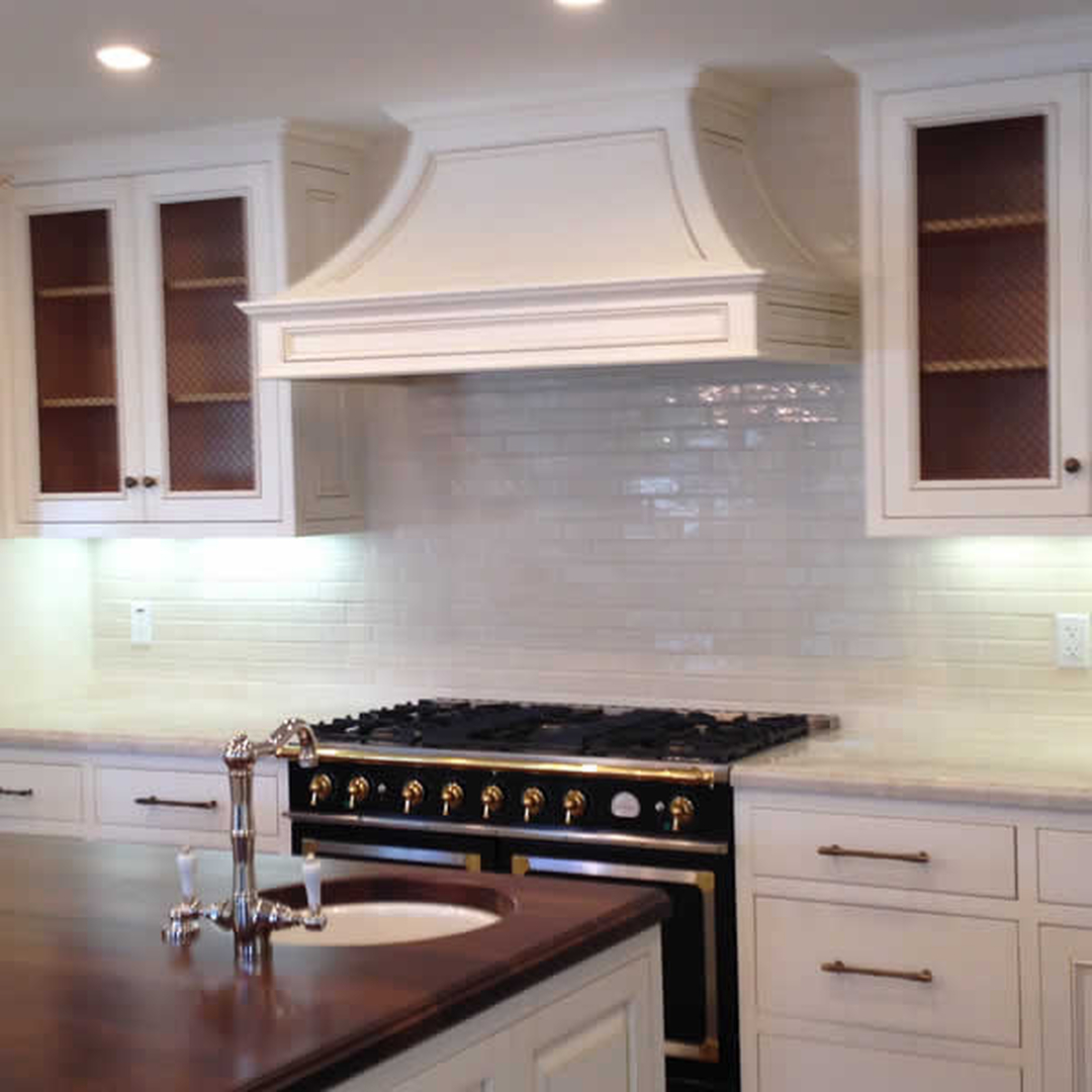 Paldino Architects & Construction Image