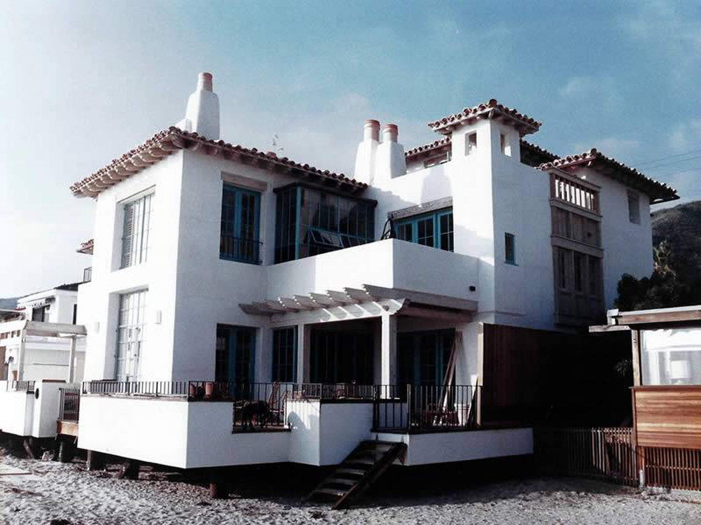 Paldino Architects & Construction Image