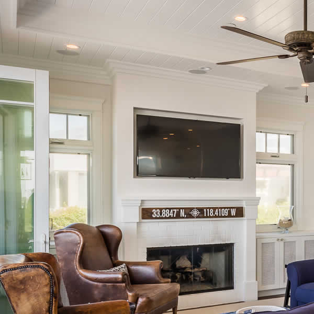 Paldino Architects & Construction Image