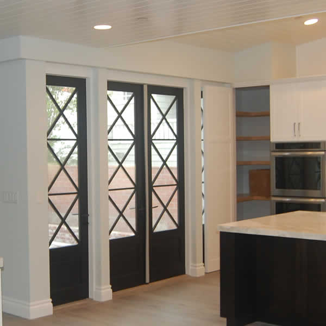 Paldino Architects & Construction Image