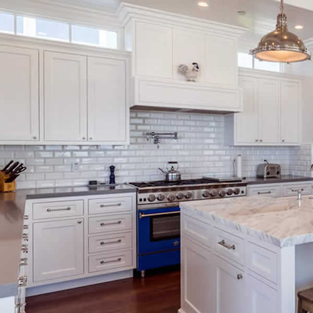 Paldino Architects & Construction Image