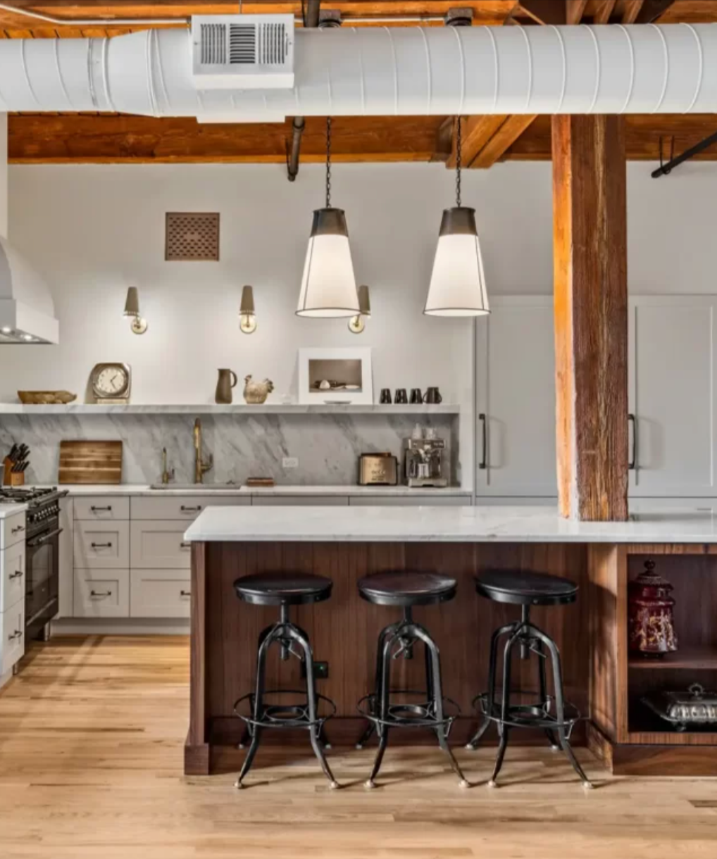 Airoom Architects, Builders, and Remodelers Hinsdale Image