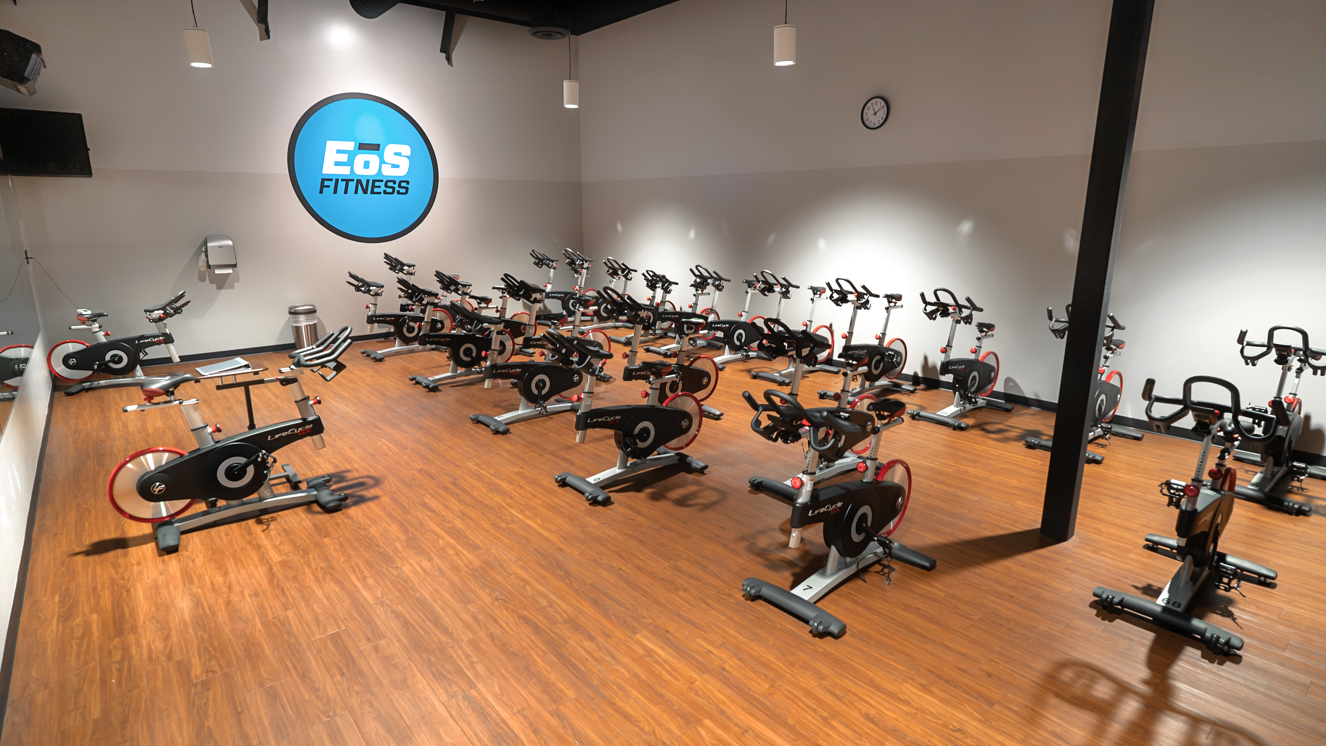 EoS Fitness Image