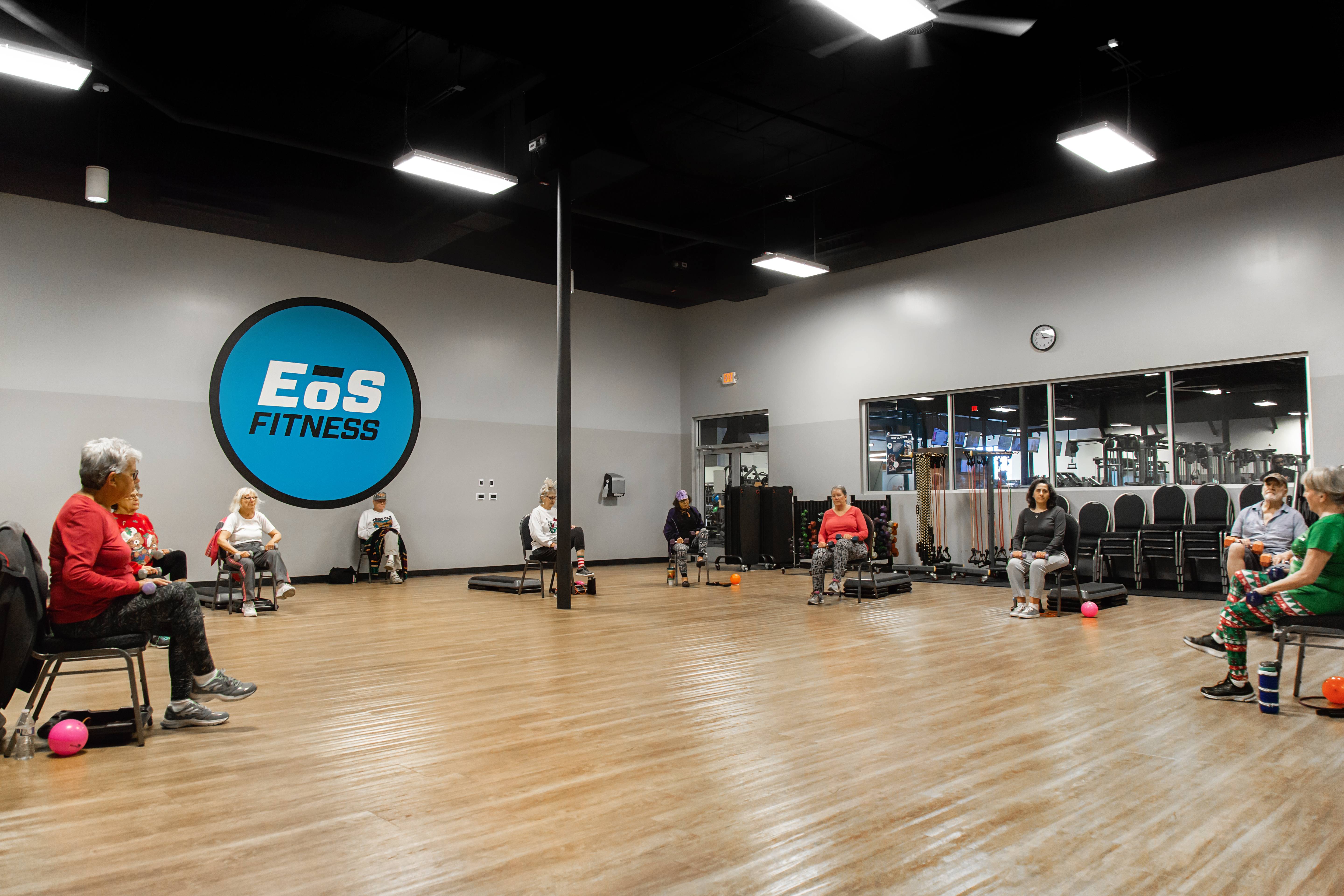 EoS Fitness Image