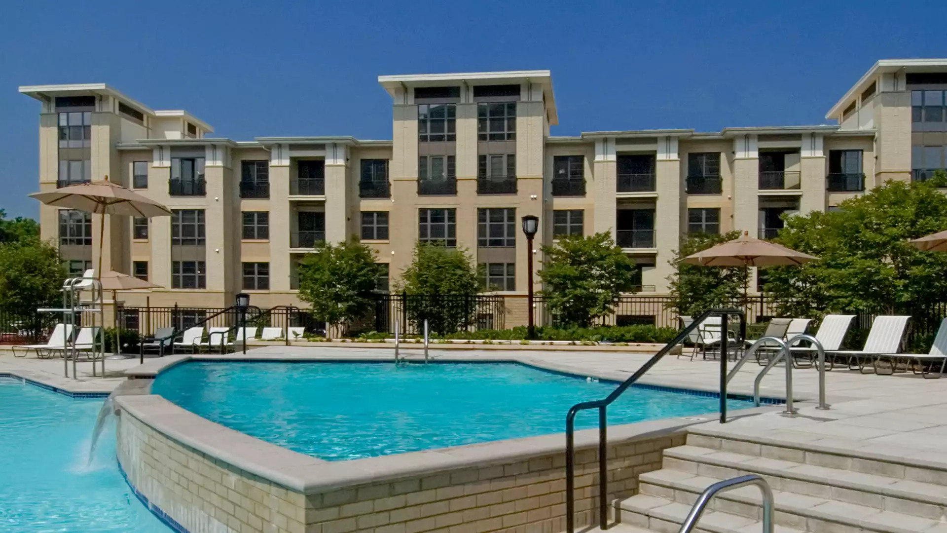 Lofts 590 Apartments - Arlington, VA