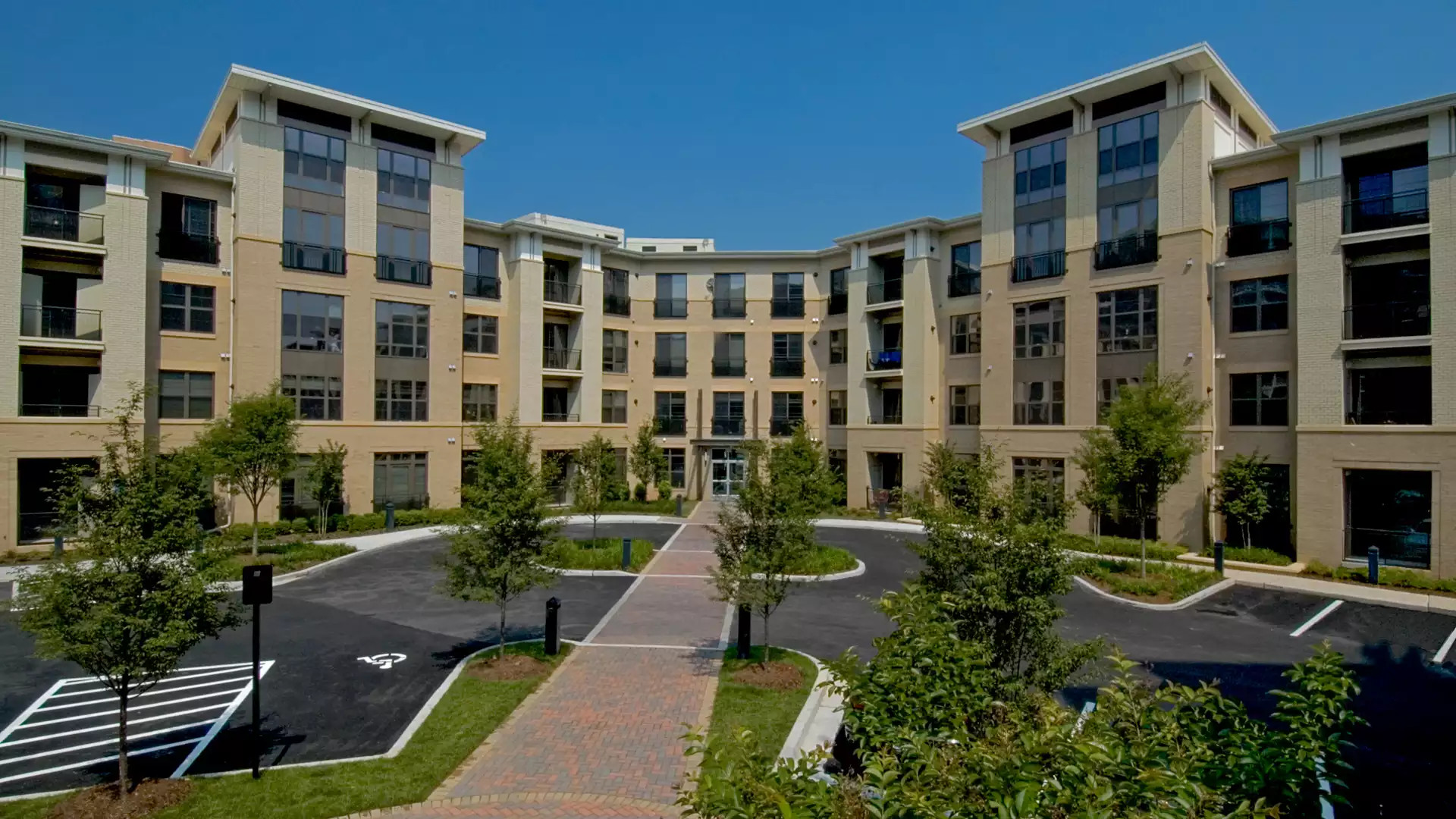 Lofts 590 Apartments - Arlington, VA