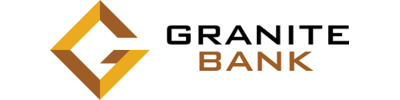 Granite Bank - Julie Brinker Logo