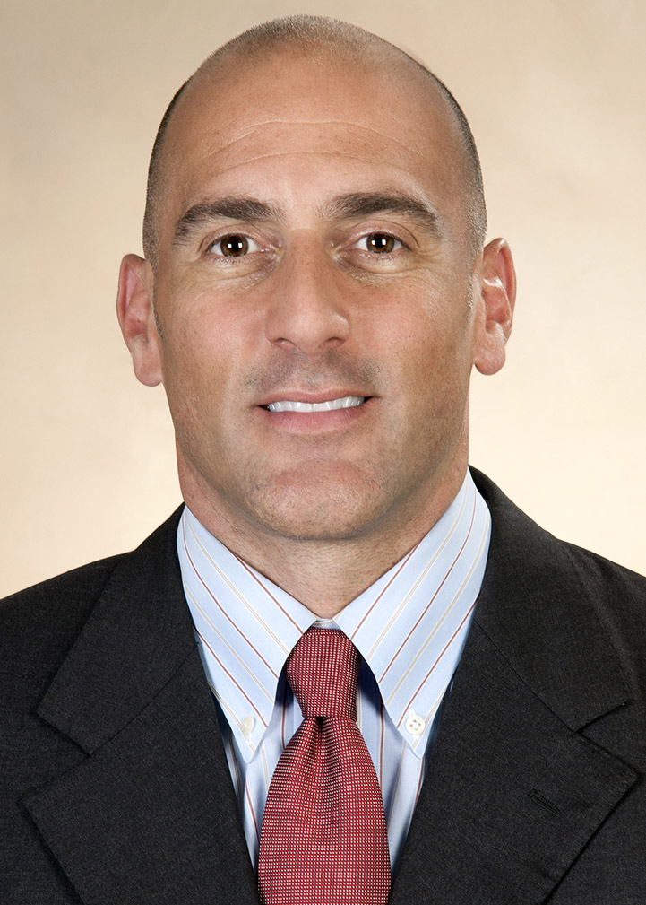 Alexios Carayannopoulos, DO, MPH - Newport, RI