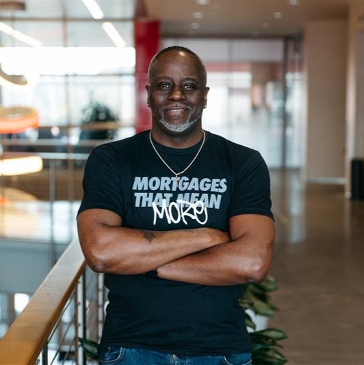 Movement Mortgage - Kevin Scott Image