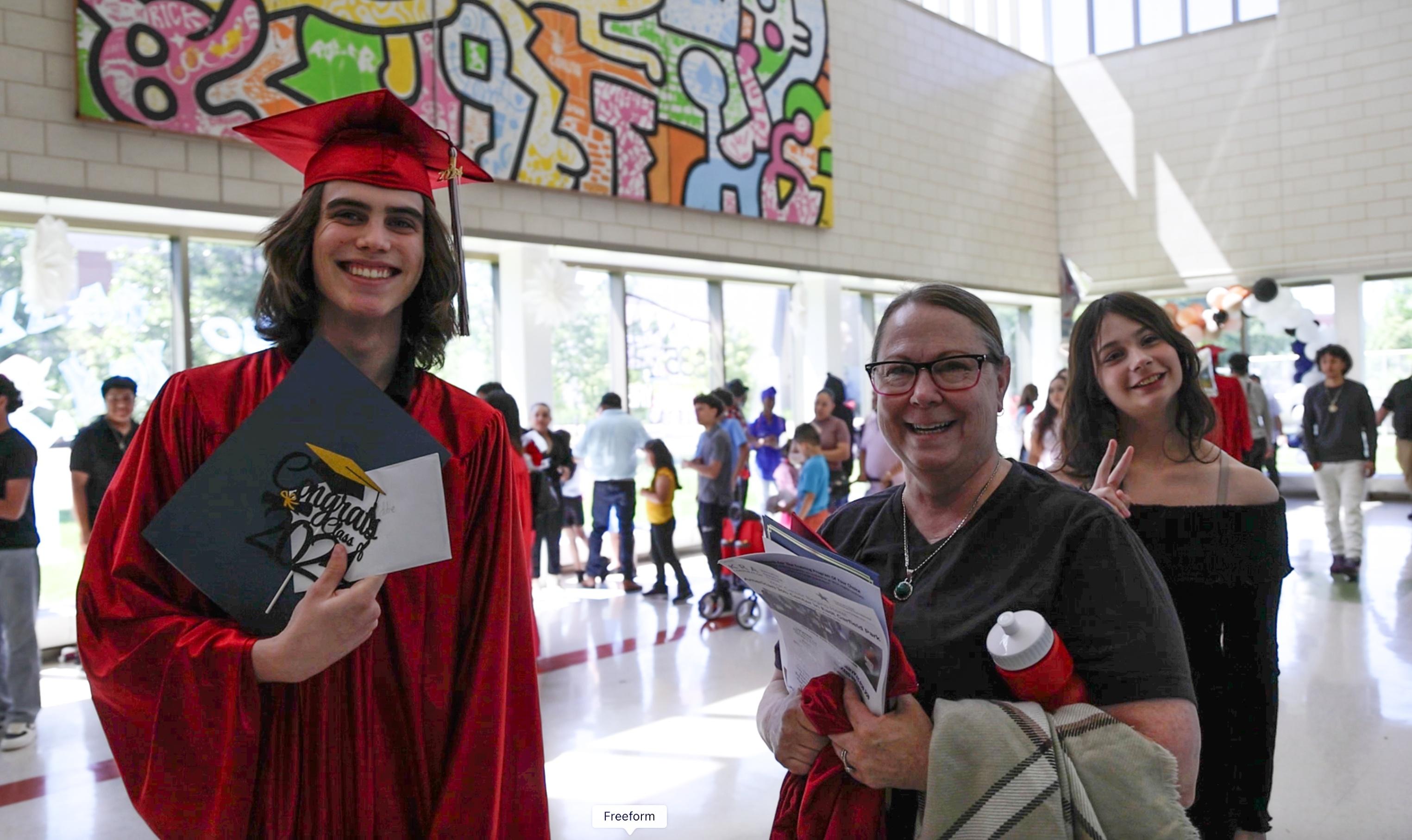 Ombudsman Chicago South Campus Image