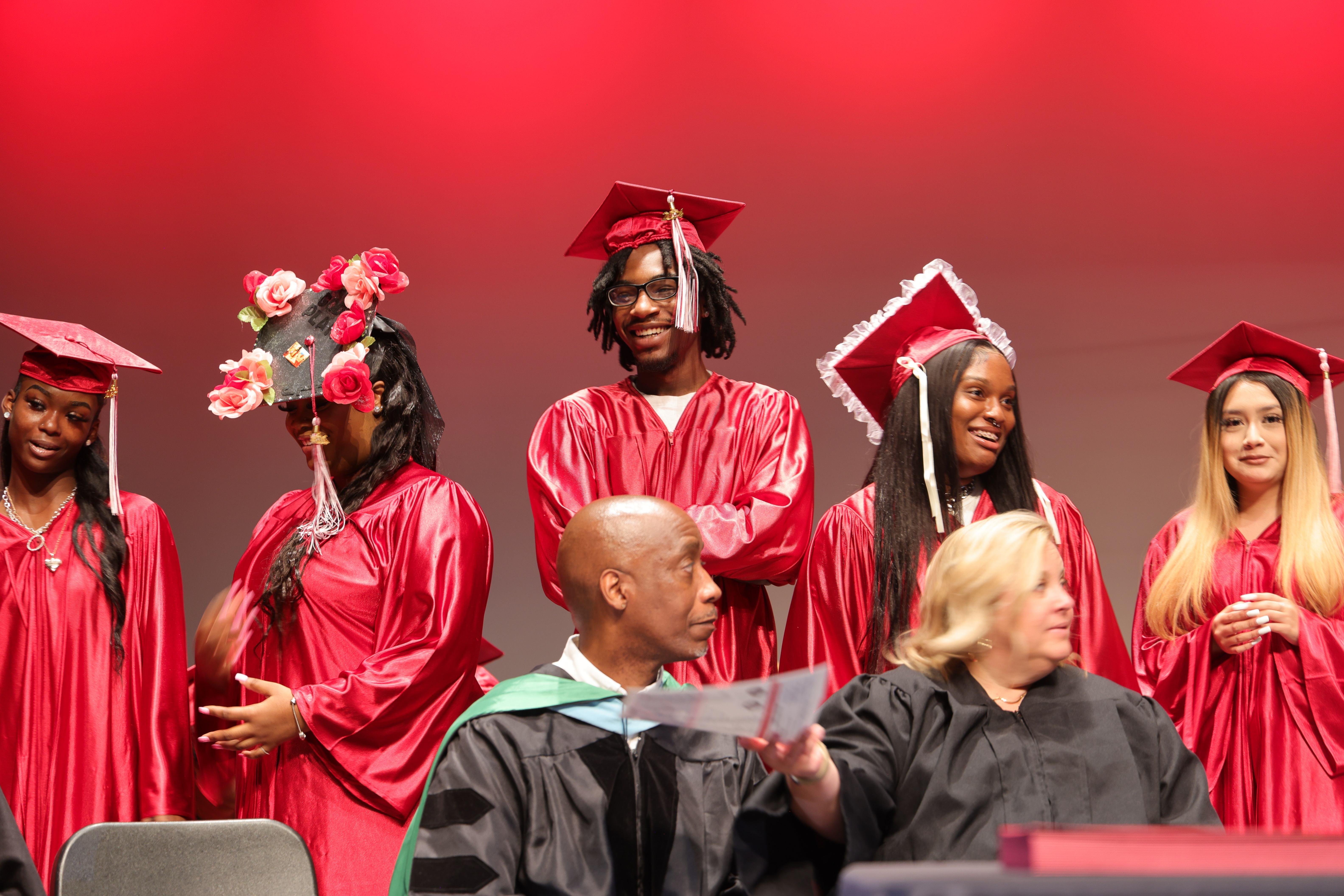 Ombudsman Chicago South Campus Image