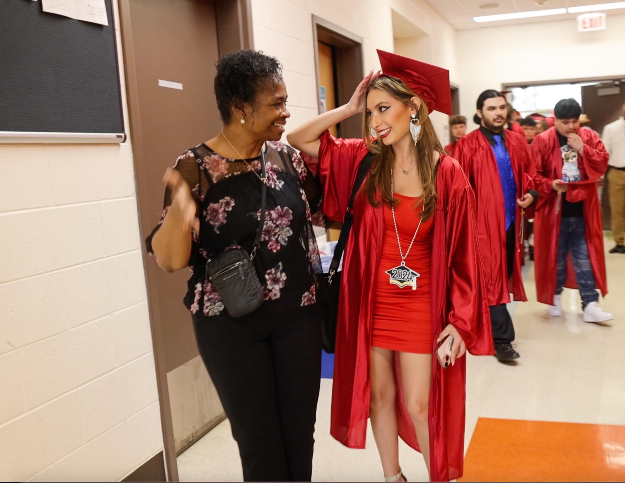 Ombudsman Chicago South Campus Image