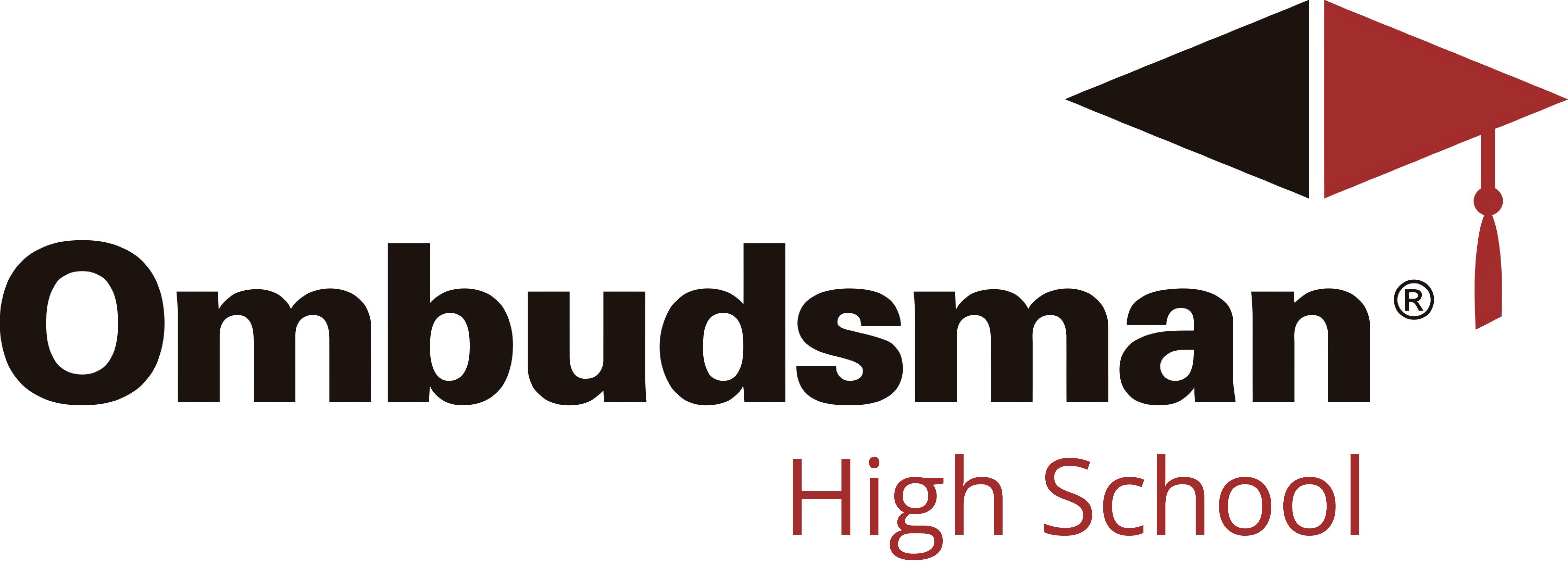 Ombudsman Chicago South Campus Logo