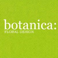 Botanica Floral + Home Logo
