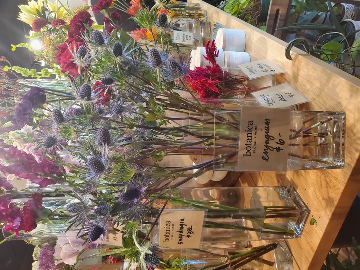 Botanica Floral + Home Image