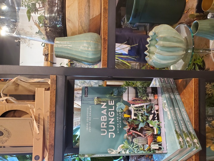 Botanica Floral + Home Image