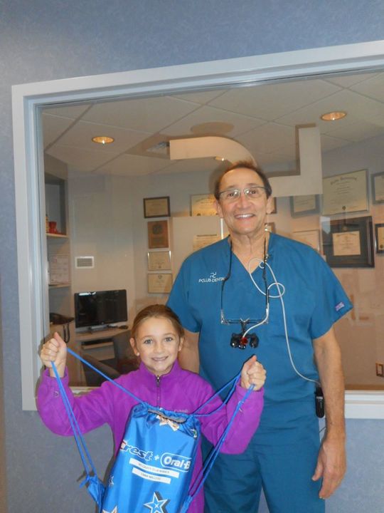 Polus Dental - Crown Point, IN