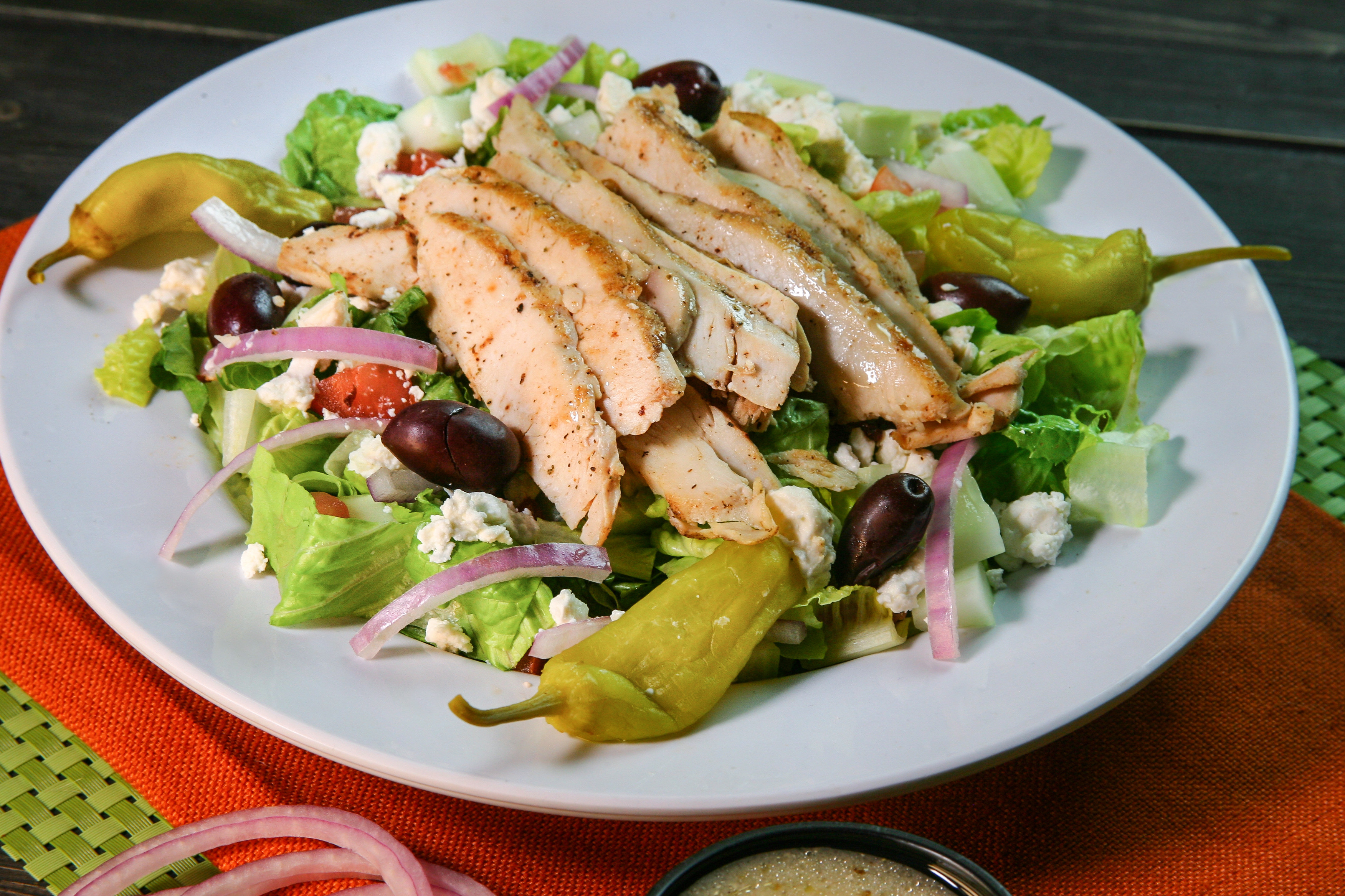 Beef 'O' Brady's Image