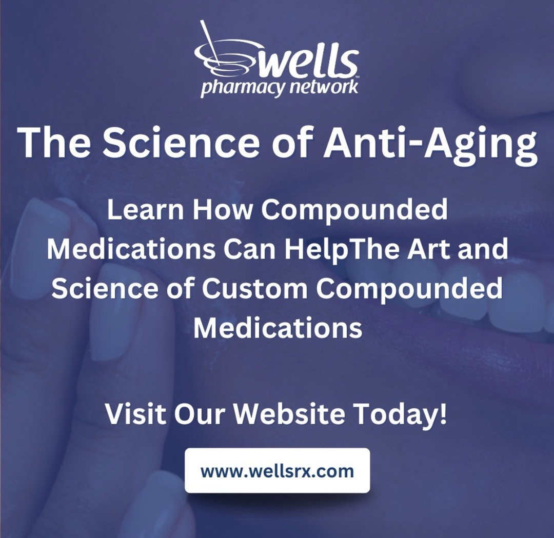 Wells Pharmacy Network Image