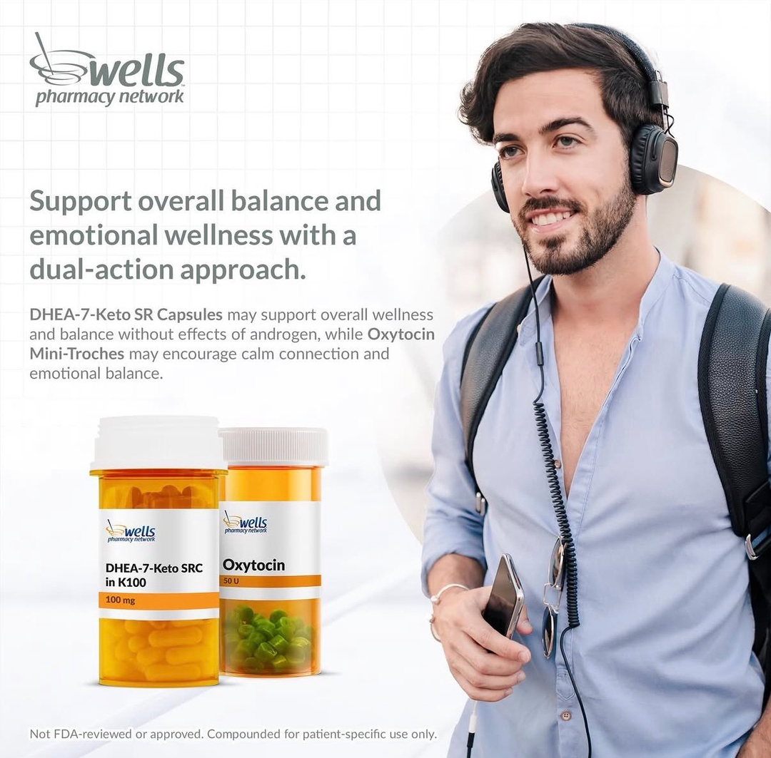 Wells Pharmacy Network Image