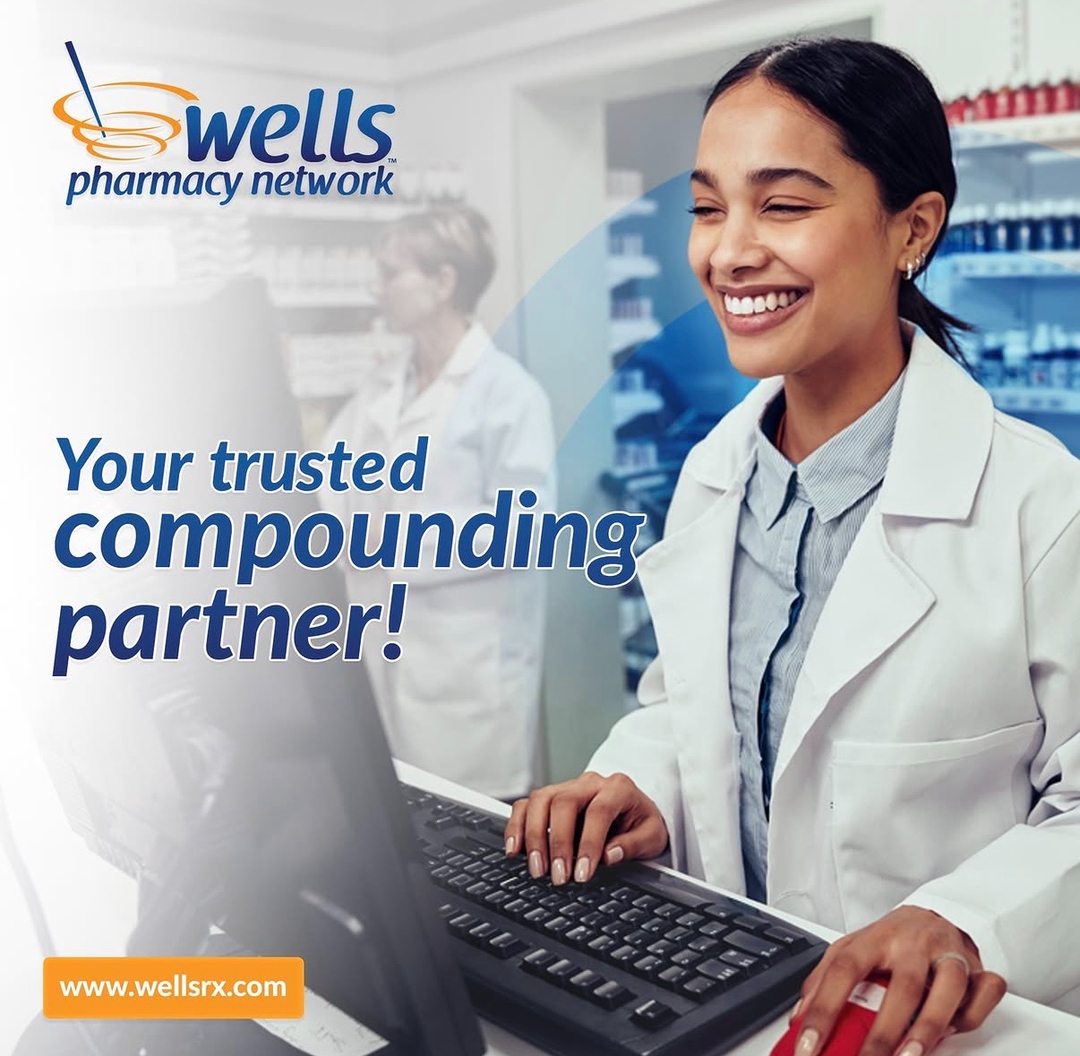 Wells Pharmacy Network Image