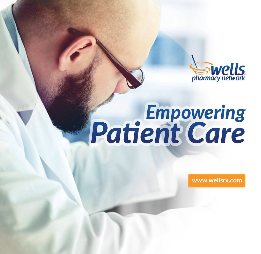 Wells Pharmacy Network Image