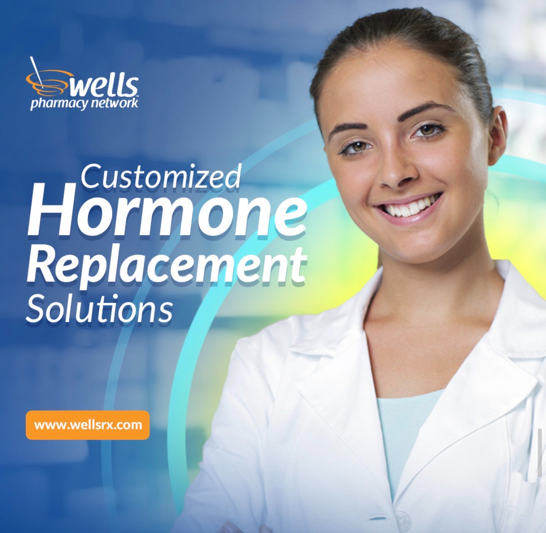 Wells Pharmacy Network Image