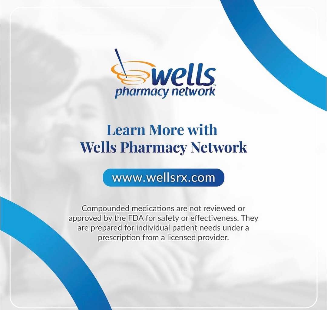 Wells Pharmacy Network Image