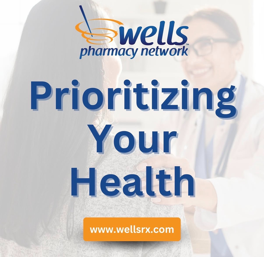Wells Pharmacy Network Image