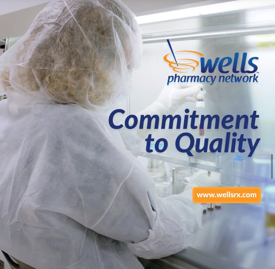 Wells Pharmacy Network Image
