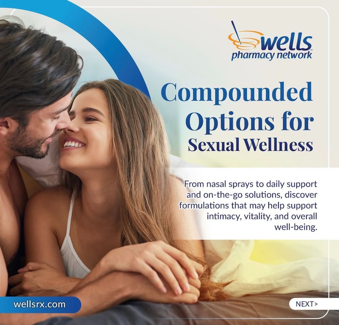 Wells Pharmacy Network Image