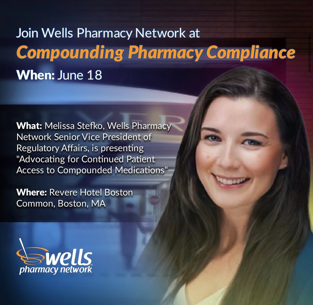Wells Pharmacy Network Image